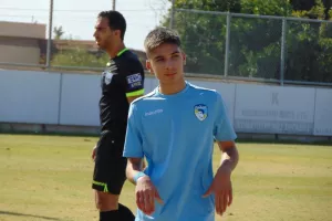 K16 (Φωτορεπορτάζ) Πάφος FC - AEK