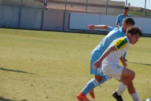 K16 (Φωτορεπορτάζ) Πάφος FC - AEK