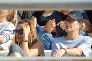 K16 (Φωτορεπορτάζ) Πάφος FC - AEK