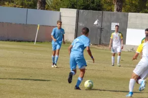 K16 (Φωτορεπορτάζ) Πάφος FC - AEK
