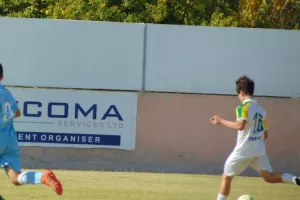 K16 (Φωτορεπορτάζ) Πάφος FC - AEK