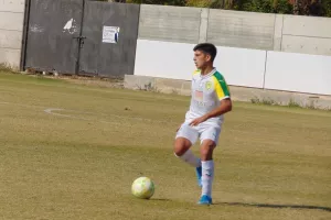 K16 (Φωτορεπορτάζ) Πάφος FC - AEK