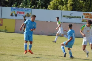 K16 (Φωτορεπορτάζ) Πάφος FC - AEK