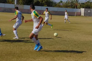 K16 (Φωτορεπορτάζ) Πάφος FC - AEK
