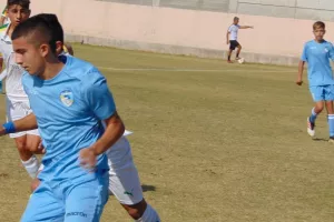 K16 (Φωτορεπορτάζ) Πάφος FC - AEK