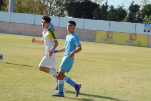 K16 (Φωτορεπορτάζ) Πάφος FC - AEK