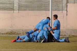 K16 (Φωτορεπορτάζ) Πάφος FC - AEK