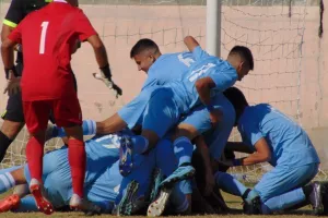 K16 (Φωτορεπορτάζ) Πάφος FC - AEK