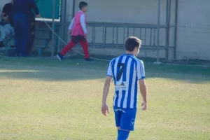 (Φωτορεπορτάζ) Εθνικός Λατσιών - Πέγεια 2014