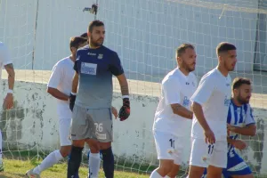 (Φωτορεπορτάζ) Εθνικός Λατσιών - Πέγεια 2014