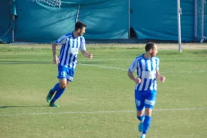 (Φωτορεπορτάζ) Εθνικός Λατσιών - Πέγεια 2014