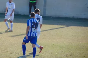 (Φωτορεπορτάζ) Εθνικός Λατσιών - Πέγεια 2014