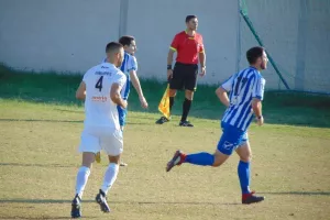 (Φωτορεπορτάζ) Εθνικός Λατσιών - Πέγεια 2014