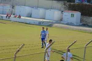 (Φωτορεπορτάζ) Εθνικός Λατσιών - Πέγεια 2014