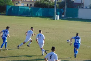 (Φωτορεπορτάζ) Εθνικός Λατσιών - Πέγεια 2014