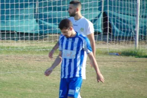 (Φωτορεπορτάζ) Εθνικός Λατσιών - Πέγεια 2014