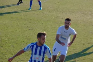 (Φωτορεπορτάζ) Εθνικός Λατσιών - Πέγεια 2014