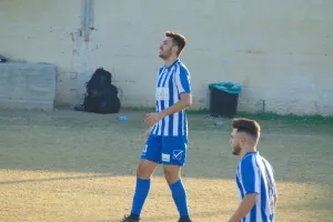(Φωτορεπορτάζ) Εθνικός Λατσιών - Πέγεια 2014