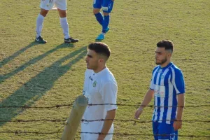 (Φωτορεπορτάζ) Εθνικός Λατσιών - Πέγεια 2014