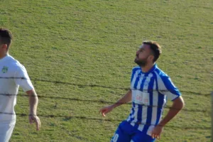(Φωτορεπορτάζ) Εθνικός Λατσιών - Πέγεια 2014
