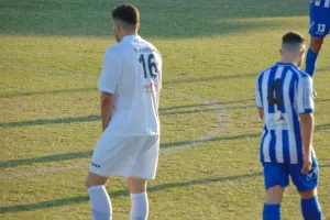 (Φωτορεπορτάζ) Εθνικός Λατσιών - Πέγεια 2014