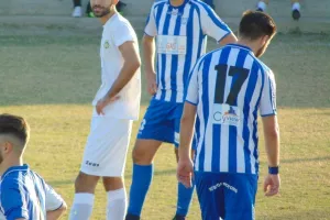 (Φωτορεπορτάζ) Εθνικός Λατσιών - Πέγεια 2014