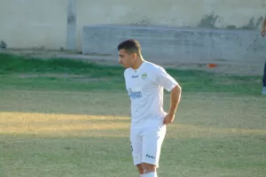 (Φωτορεπορτάζ) Εθνικός Λατσιών - Πέγεια 2014