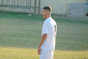 (Φωτορεπορτάζ) Εθνικός Λατσιών - Πέγεια 2014