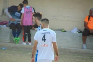 (Φωτορεπορτάζ) Εθνικός Λατσιών - Πέγεια 2014