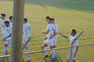 (Φωτορεπορτάζ) Εθνικός Λατσιών - Πέγεια 2014