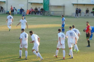 (Φωτορεπορτάζ) Εθνικός Λατσιών - Πέγεια 2014