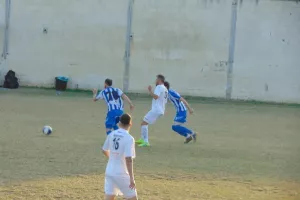 (Φωτορεπορτάζ) Εθνικός Λατσιών - Πέγεια 2014