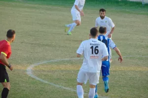 (Φωτορεπορτάζ) Εθνικός Λατσιών - Πέγεια 2014