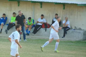(Φωτορεπορτάζ) Εθνικός Λατσιών - Πέγεια 2014