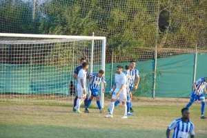 (Φωτορεπορτάζ) Εθνικός Λατσιών - Πέγεια 2014