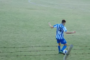 (Φωτορεπορτάζ) Εθνικός Λατσιών - Πέγεια 2014