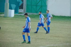 (Φωτορεπορτάζ) Εθνικός Λατσιών - Πέγεια 2014