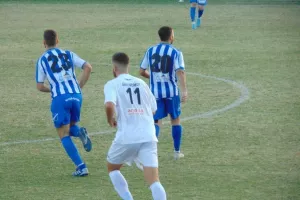 (Φωτορεπορτάζ) Εθνικός Λατσιών - Πέγεια 2014