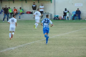 (Φωτορεπορτάζ) Εθνικός Λατσιών - Πέγεια 2014