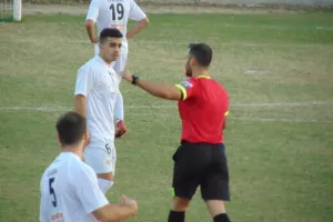 (Φωτορεπορτάζ) Εθνικός Λατσιών - Πέγεια 2014