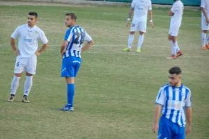 (Φωτορεπορτάζ) Εθνικός Λατσιών - Πέγεια 2014