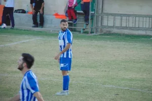 (Φωτορεπορτάζ) Εθνικός Λατσιών - Πέγεια 2014