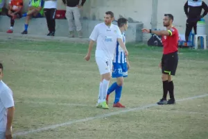 (Φωτορεπορτάζ) Εθνικός Λατσιών - Πέγεια 2014