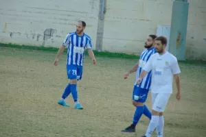 (Φωτορεπορτάζ) Εθνικός Λατσιών - Πέγεια 2014