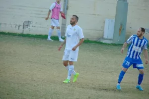 (Φωτορεπορτάζ) Εθνικός Λατσιών - Πέγεια 2014