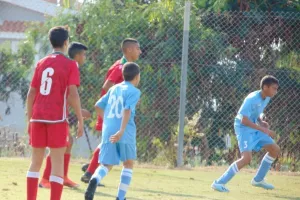 Κ14(Φωτορεπορτάζ) Πάφος FC - Ομόνοια
