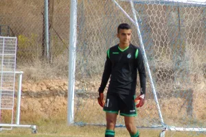 Κ14(Φωτορεπορτάζ) Πάφος FC - Ομόνοια