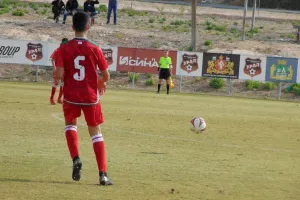 Κ14(Φωτορεπορτάζ) Πάφος FC - Ομόνοια