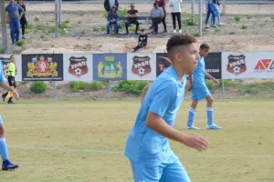 Κ14(Φωτορεπορτάζ) Πάφος FC - Ομόνοια