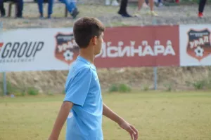 Κ14(Φωτορεπορτάζ) Πάφος FC - Ομόνοια